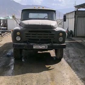 Zil 130 1990