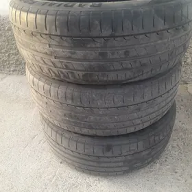 teker 215 55 17 3stu