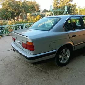 BMW 525 1991