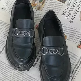туфли