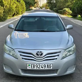 Toyota Camry 2010