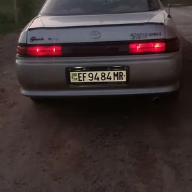 Toyota Mark II 1994
