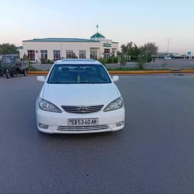 Toyota Camry 2002
