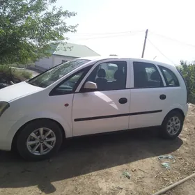 Opel Meriva 2005