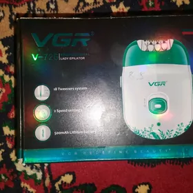 VGR Epilator