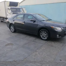 Toyota Camry 2010