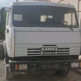 Kamaz 5320 2003