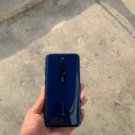 Redmi 8 4/64GB