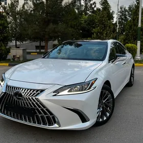 Lexus ES 350 2024