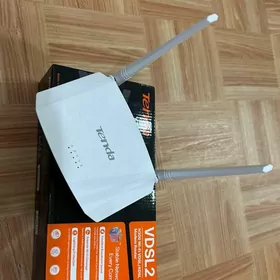 Tenda
