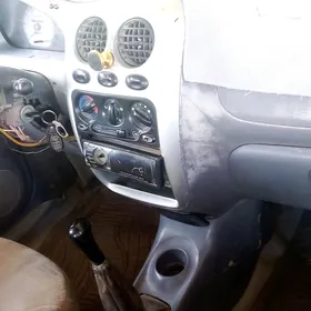Daewoo Matiz 1999