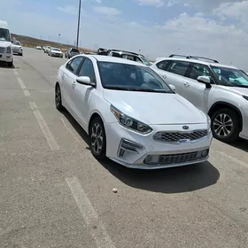 Kia Forte 2021