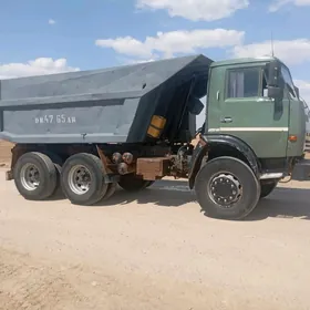 Kamaz 5511 1985