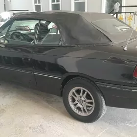 Opel Astra 1995