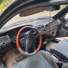 Toyota Corolla 1991