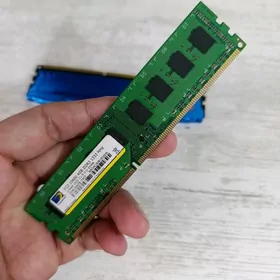 Ram 4gb 1333mhz Twinmos ddr3