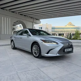 Lexus ES 350 2019