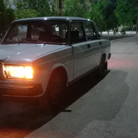 Lada 2107 1999