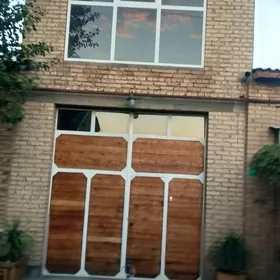 собственный дом