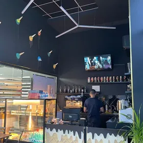 coffeeterya