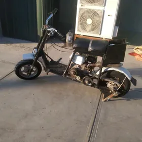 Fekon FK150-8G 2015
