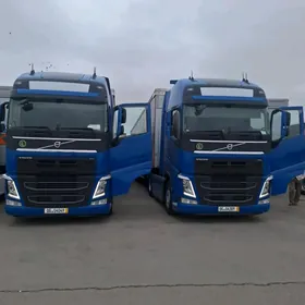 Volvo FH 460 2020