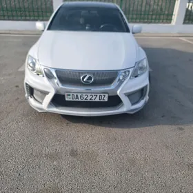 Lexus GS 300 2006