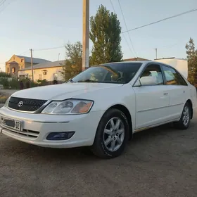 Toyota Avalon 2001