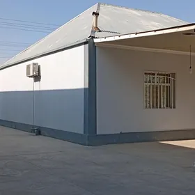Anew Magtymguly plan