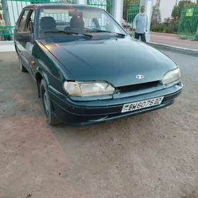 Lada 2115 2002