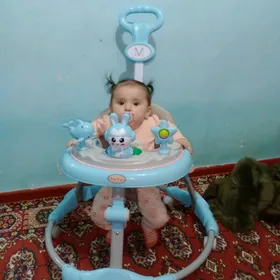 Caga hodunok