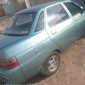 Lada 2110 1998