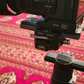 Canon fotoapatat kamera