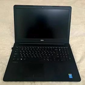 DELL компьютер