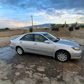 Toyota Camry 2003