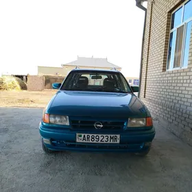 Opel Astra 1993