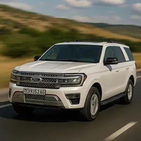 Ford Expedition 2023
