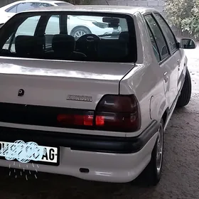 Renault Europa 19 1998