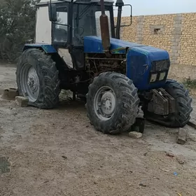 MTZ T-28 2005
