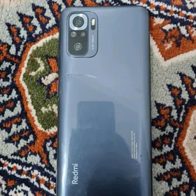 Redmi not 10s
