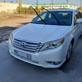 Toyota Avalon 2012