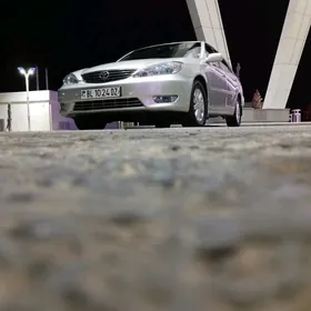 Toyota Camry 2005