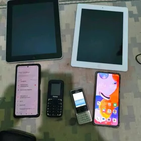 Telefonlor
