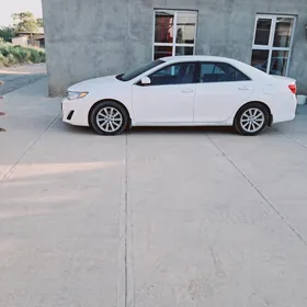 Toyota Camry 2014