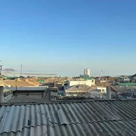 дом