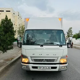 Mitsubishi Canter 2024