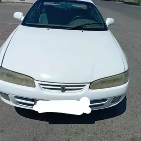 Toyota Marino 1993