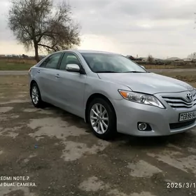 Toyota Camry 2008