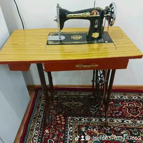tikin maşyn