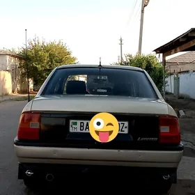 Opel Vectra 1990